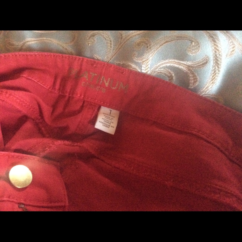 Jeans - Picture 2 of 2